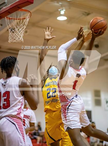 Thumbnail 1 in Northwood Temple Academy @ Berean Baptist Academy photogallery.