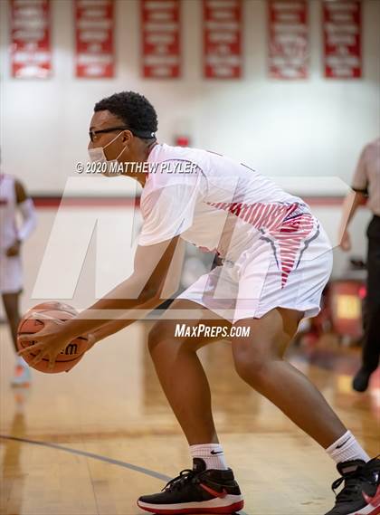 Thumbnail 3 in Northwood Temple Academy @ Berean Baptist Academy photogallery.