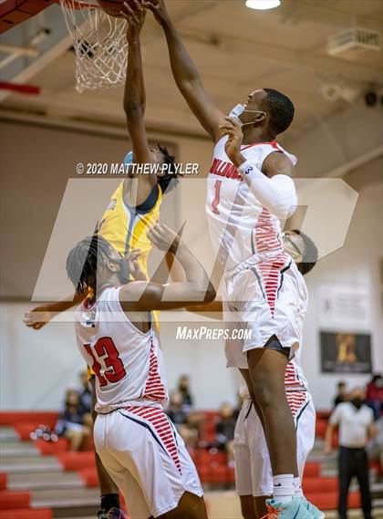 Thumbnail 1 in Northwood Temple Academy @ Berean Baptist Academy photogallery.