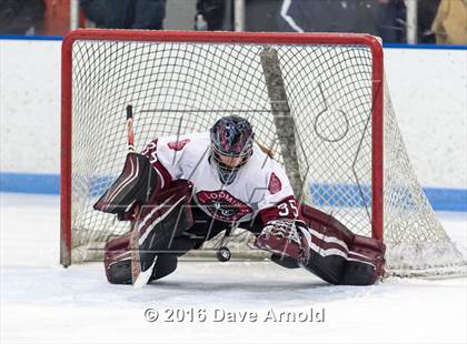 Thumbnail 1 in Noble & Greenough vs. Loomis Chaffee School (NEPSAC Division 1 Final) photogallery.