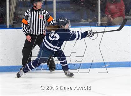 Thumbnail 1 in Noble & Greenough vs. Loomis Chaffee School (NEPSAC Division 1 Final) photogallery.