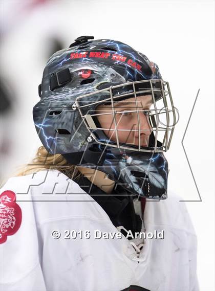 Thumbnail 2 in Noble & Greenough vs. Loomis Chaffee School (NEPSAC Division 1 Final) photogallery.