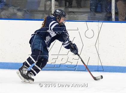 Thumbnail 3 in Noble & Greenough vs. Loomis Chaffee School (NEPSAC Division 1 Final) photogallery.