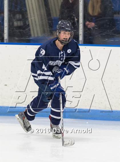 Thumbnail 3 in Noble & Greenough vs. Loomis Chaffee School (NEPSAC Division 1 Final) photogallery.