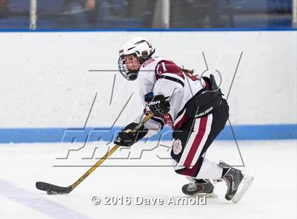 Thumbnail 2 in Noble & Greenough vs. Loomis Chaffee School (NEPSAC Division 1 Final) photogallery.