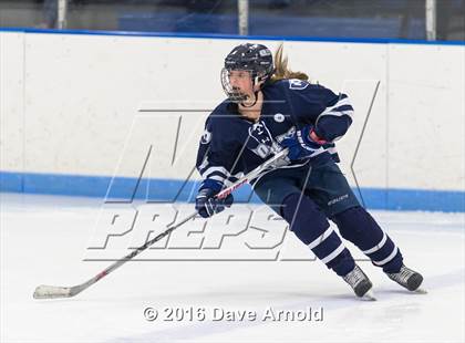 Thumbnail 3 in Noble & Greenough vs. Loomis Chaffee School (NEPSAC Division 1 Final) photogallery.