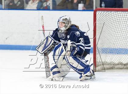 Thumbnail 3 in Noble & Greenough vs. Loomis Chaffee School (NEPSAC Division 1 Final) photogallery.