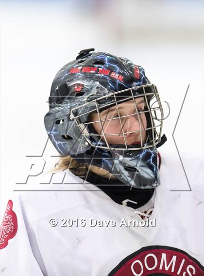 Thumbnail 1 in Noble & Greenough vs. Loomis Chaffee School (NEPSAC Division 1 Final) photogallery.