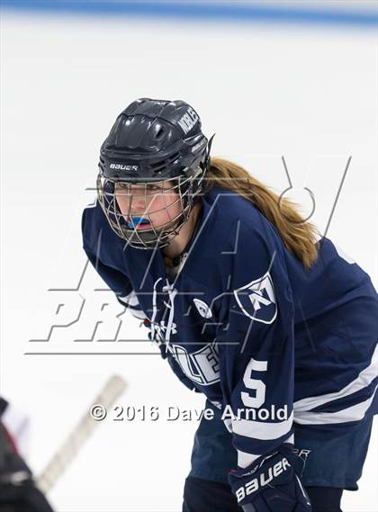 Thumbnail 2 in Noble & Greenough vs. Loomis Chaffee School (NEPSAC Division 1 Final) photogallery.