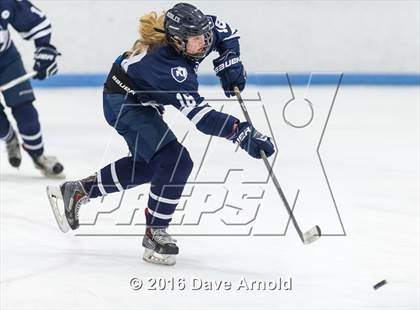 Thumbnail 3 in Noble & Greenough vs. Loomis Chaffee School (NEPSAC Division 1 Final) photogallery.