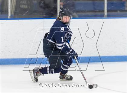 Thumbnail 2 in Noble & Greenough vs. Loomis Chaffee School (NEPSAC Division 1 Final) photogallery.