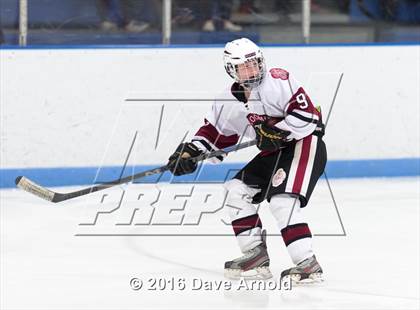 Thumbnail 2 in Noble & Greenough vs. Loomis Chaffee School (NEPSAC Division 1 Final) photogallery.