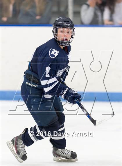 Thumbnail 3 in Noble & Greenough vs. Loomis Chaffee School (NEPSAC Division 1 Final) photogallery.