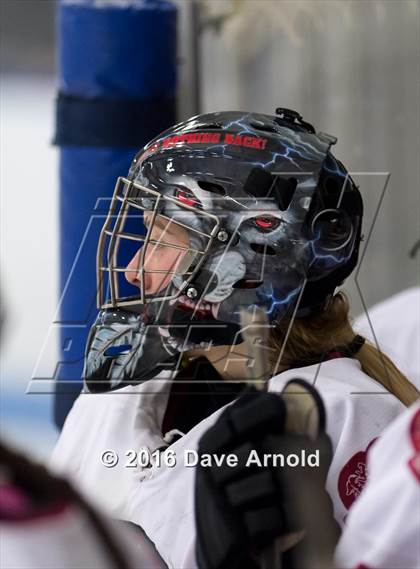Thumbnail 1 in Noble & Greenough vs. Loomis Chaffee School (NEPSAC Division 1 Final) photogallery.