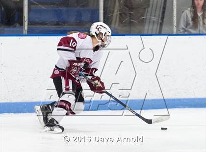 Thumbnail 2 in Noble & Greenough vs. Loomis Chaffee School (NEPSAC Division 1 Final) photogallery.