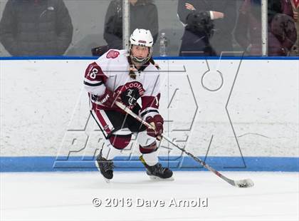Thumbnail 1 in Noble & Greenough vs. Loomis Chaffee School (NEPSAC Division 1 Final) photogallery.