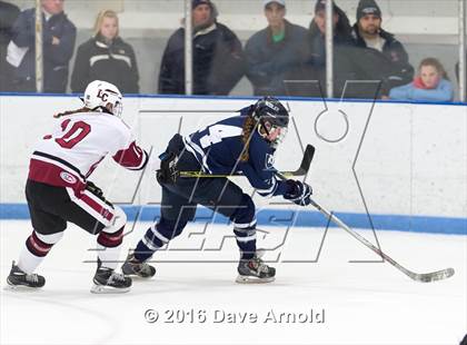 Thumbnail 3 in Noble & Greenough vs. Loomis Chaffee School (NEPSAC Division 1 Final) photogallery.