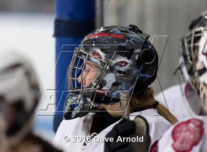 Thumbnail 3 in Noble & Greenough vs. Loomis Chaffee School (NEPSAC Division 1 Final) photogallery.