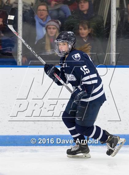 Thumbnail 3 in Noble & Greenough vs. Loomis Chaffee School (NEPSAC Division 1 Final) photogallery.