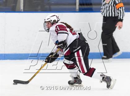 Thumbnail 1 in Noble & Greenough vs. Loomis Chaffee School (NEPSAC Division 1 Final) photogallery.