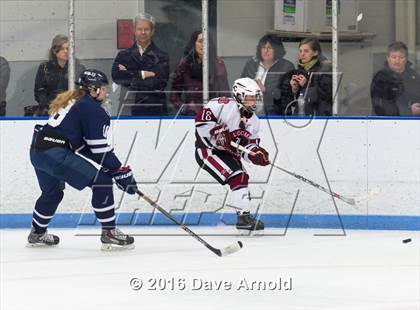 Thumbnail 1 in Noble & Greenough vs. Loomis Chaffee School (NEPSAC Division 1 Final) photogallery.
