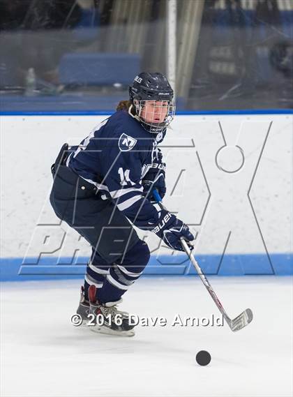 Thumbnail 3 in Noble & Greenough vs. Loomis Chaffee School (NEPSAC Division 1 Final) photogallery.