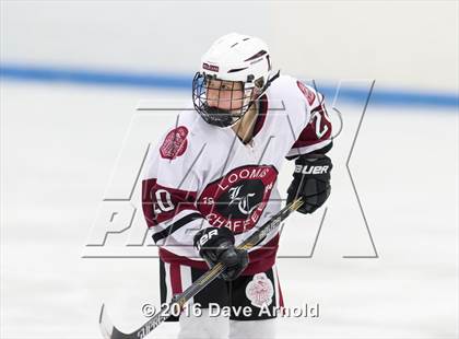 Thumbnail 2 in Noble & Greenough vs. Loomis Chaffee School (NEPSAC Division 1 Final) photogallery.