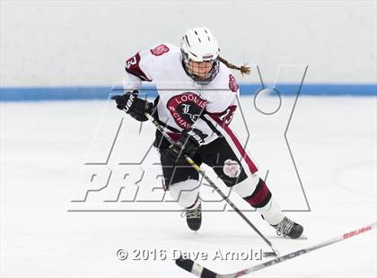 Thumbnail 1 in Noble & Greenough vs. Loomis Chaffee School (NEPSAC Division 1 Final) photogallery.