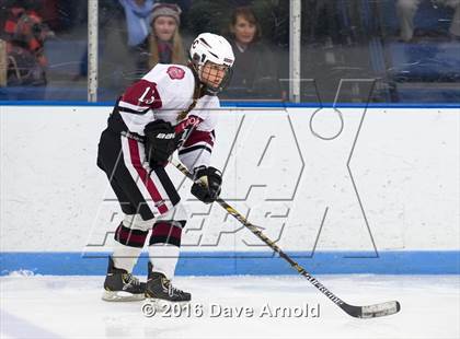 Thumbnail 3 in Noble & Greenough vs. Loomis Chaffee School (NEPSAC Division 1 Final) photogallery.