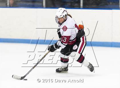 Thumbnail 1 in Noble & Greenough vs. Loomis Chaffee School (NEPSAC Division 1 Final) photogallery.