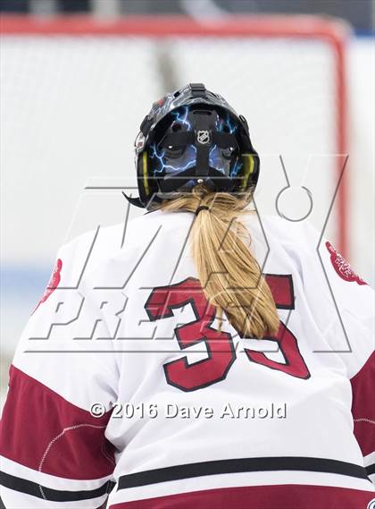 Thumbnail 2 in Noble & Greenough vs. Loomis Chaffee School (NEPSAC Division 1 Final) photogallery.