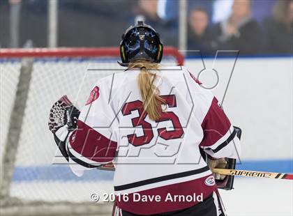 Thumbnail 3 in Noble & Greenough vs. Loomis Chaffee School (NEPSAC Division 1 Final) photogallery.