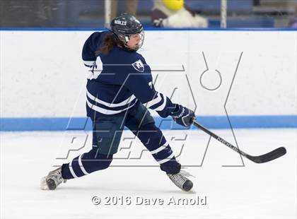 Thumbnail 2 in Noble & Greenough vs. Loomis Chaffee School (NEPSAC Division 1 Final) photogallery.