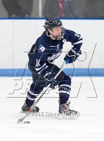 Thumbnail 2 in Noble & Greenough vs. Loomis Chaffee School (NEPSAC Division 1 Final) photogallery.