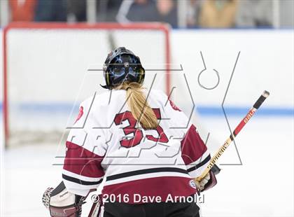 Thumbnail 1 in Noble & Greenough vs. Loomis Chaffee School (NEPSAC Division 1 Final) photogallery.