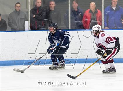 Thumbnail 3 in Noble & Greenough vs. Loomis Chaffee School (NEPSAC Division 1 Final) photogallery.