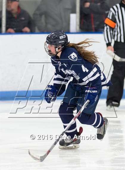 Thumbnail 1 in Noble & Greenough vs. Loomis Chaffee School (NEPSAC Division 1 Final) photogallery.