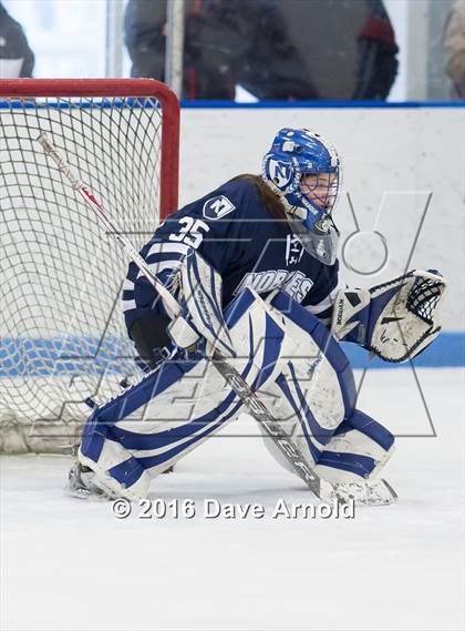 Thumbnail 1 in Noble & Greenough vs. Loomis Chaffee School (NEPSAC Division 1 Final) photogallery.