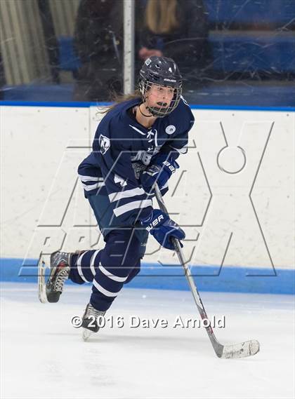 Thumbnail 1 in Noble & Greenough vs. Loomis Chaffee School (NEPSAC Division 1 Final) photogallery.