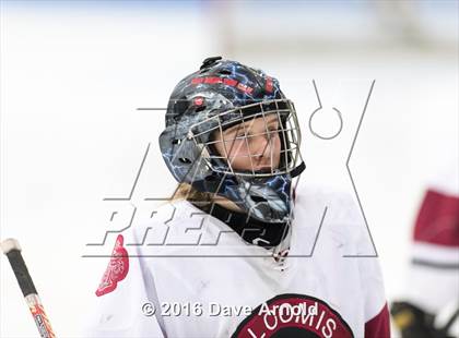 Thumbnail 3 in Noble & Greenough vs. Loomis Chaffee School (NEPSAC Division 1 Final) photogallery.