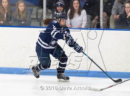 Thumbnail 2 in Noble & Greenough vs. Loomis Chaffee School (NEPSAC Division 1 Final) photogallery.