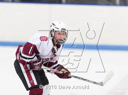 Thumbnail 1 in Noble & Greenough vs. Loomis Chaffee School (NEPSAC Division 1 Final) photogallery.