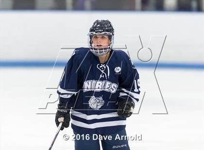 Thumbnail 3 in Noble & Greenough vs. Loomis Chaffee School (NEPSAC Division 1 Final) photogallery.