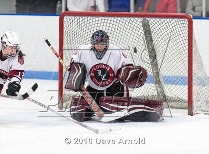Thumbnail 1 in Noble & Greenough vs. Loomis Chaffee School (NEPSAC Division 1 Final) photogallery.