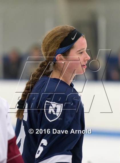 Thumbnail 1 in Noble & Greenough vs. Loomis Chaffee School (NEPSAC Division 1 Final) photogallery.