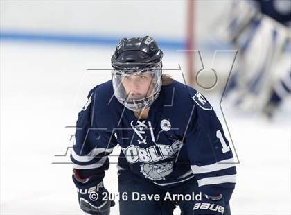 Thumbnail 1 in Noble & Greenough vs. Loomis Chaffee School (NEPSAC Division 1 Final) photogallery.