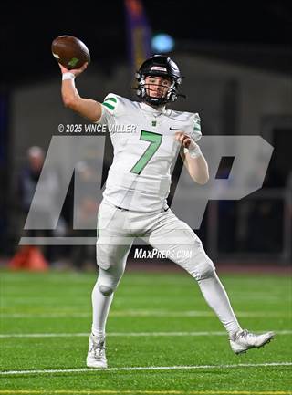 West Linn @ Sumner
