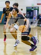 Photo from the gallery "Oaks Christian @ Santa Barbara"