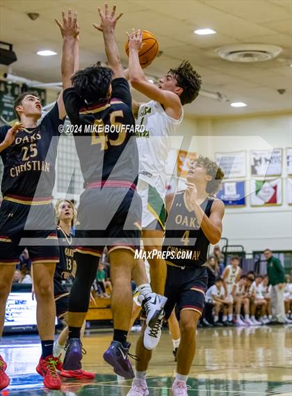 Thumbnail 1 in Oaks Christian @ Santa Barbara photogallery.