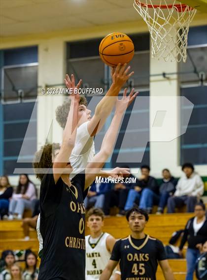 Thumbnail 1 in Oaks Christian @ Santa Barbara photogallery.
